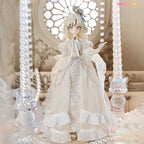 BJD Blind Box doll Figure  Paradox World 18 Scale Articulated Lunar Hobby