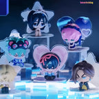 ALIEN STAGE Free Stage Baby Rabbit Series Blind Box Lunar Hobby