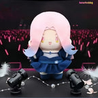 Plush doll with a unique stage theme Lunar Hobby