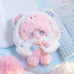 plush blind boxes Fluffy Cutie Series Blind Boxes Lunar Hobby