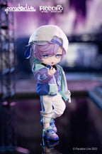 Paradox Live: cozmez — Yatogami (Articulated Dress-up Doll)