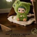 Bad Kid Kippo series: Rebel Paradise" Series Blind Box Lunar Hobby
