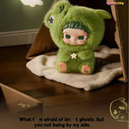 Bad Kid Kippo series: Rebel Paradise" Series Blind Box Lunar Hobby