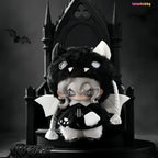 Moomin plush pendant blind box Lunar Hobby