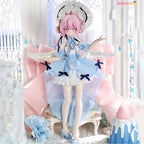 BJD Blind Box doll Figure  Paradox World 18 Scale Articulated Lunar Hobby