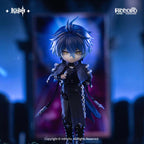 Genshin Impact: Freminet — Interchangeable Outfit Action Figure