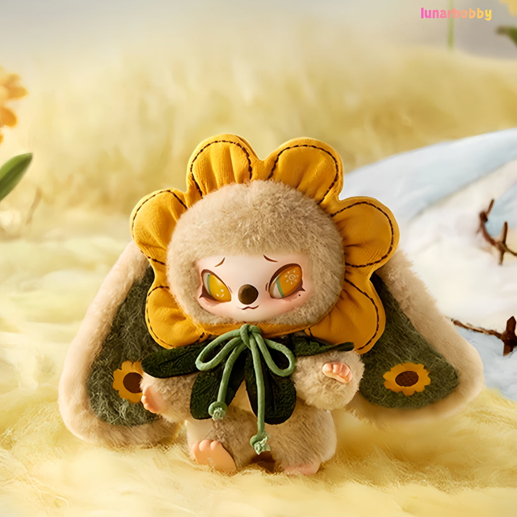SiiNONO "TA" (2nd Generation) "Whispers" Series Plush Blind Box Gift Lunar Hobby