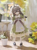 Meki "Heart of Creation" Series BJD Blind Box Articulated Dolls