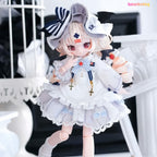 SugaryGirls BJDMJD Articulated Doll Blind Box (1/8 Scale) Lunar Hobby