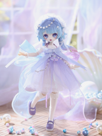 Meki "Heart of Creation" Series BJD Blind Box Articulated Dolls