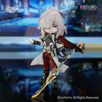 Jing Yuan Interchangeable Outfit Articulated Figure (BJD)