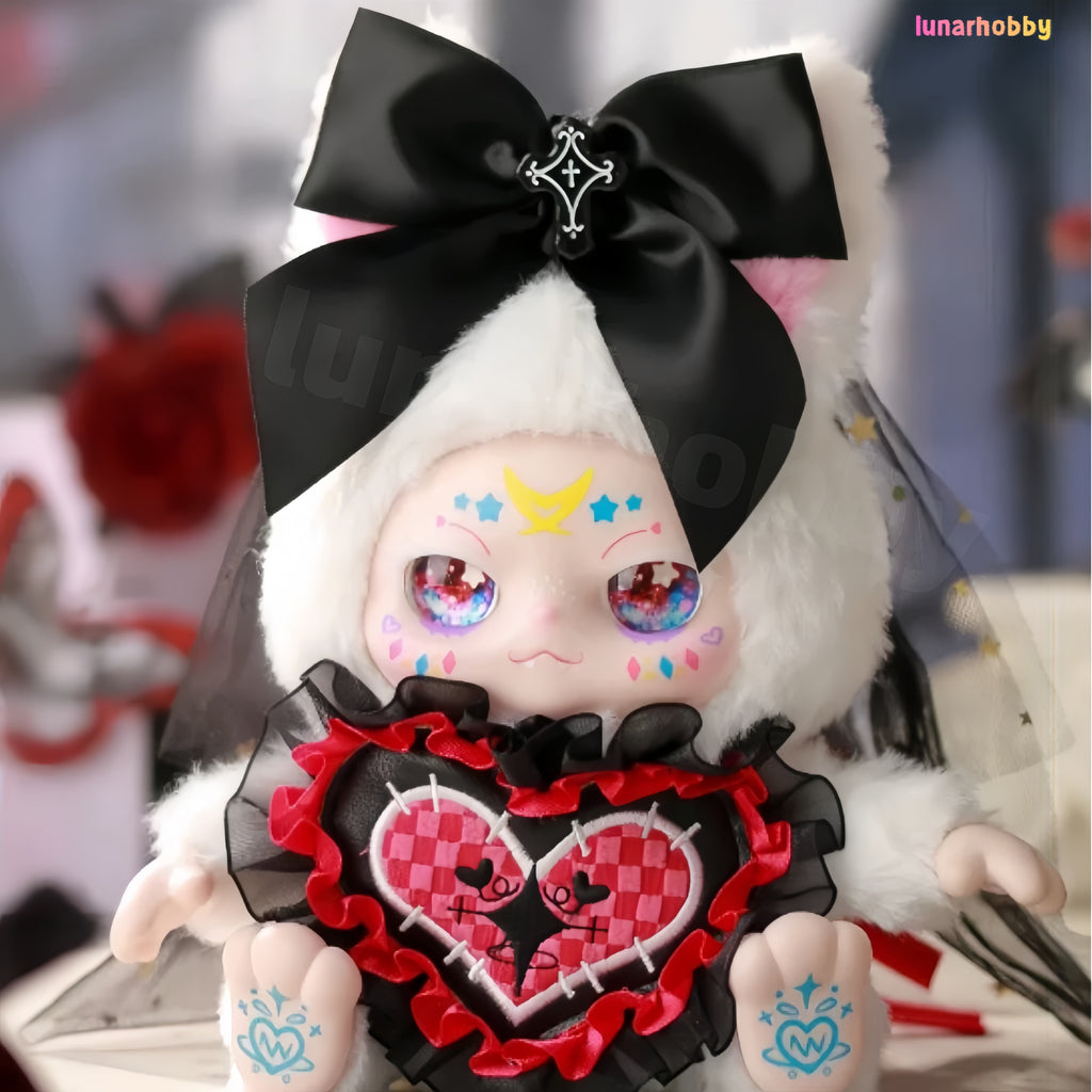 KIMMON "You Are the Protagonist" Series Trendy Toy Blind Boxes Lunar Hobby