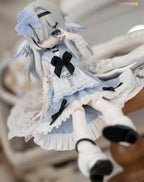 Meki "Final Blessing" Blind Box — 1/8 Scale BJD Articulated Doll Toy Lunar Hobby