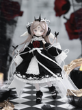 Meki "Heart of Creation" Series BJD Blind Box Articulated Dolls