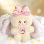 "Cute Non-Stop" Series Plush Trendy Toy Blind Box Figure Lunar Hobby