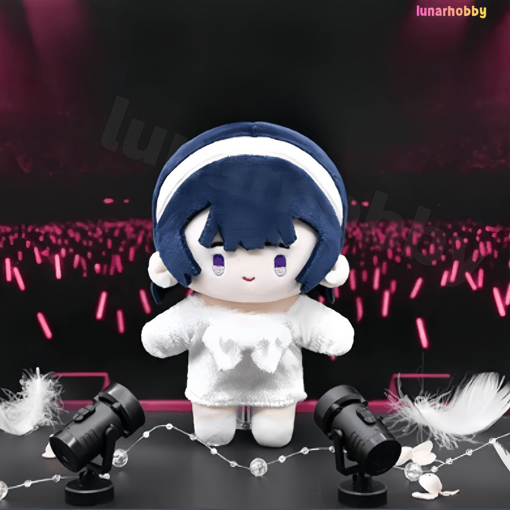 Plush doll with a unique stage theme Lunar Hobby