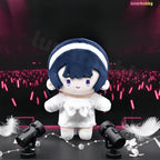 Plush doll with a unique stage theme Lunar Hobby