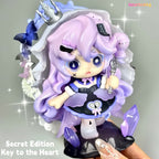 Miracle Feast Series Blind Boxes Lunar Hobby