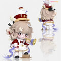 City of Angels Series 5 Blind Boxes Lunar Hobby