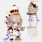 City of Angels Series 5 Blind Boxes Lunar Hobby