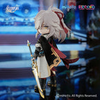 Jing Yuan Interchangeable Outfit Articulated Figure (BJD)