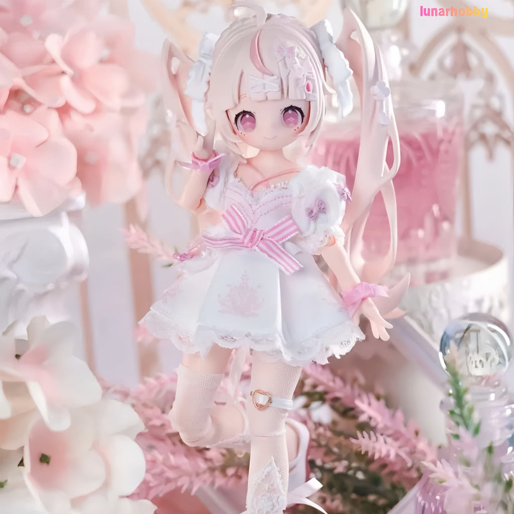 SugaryGirls BJDMJD Articulated Doll Blind Box (1/8 Scale) Lunar Hobby