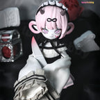 Chuzimachi "Demon Horns" Series: 1/8 Scale Articulated BJD Blind Box Figures Lunar Hobby