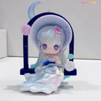 Miracle Feast Series Blind Boxes Lunar Hobby