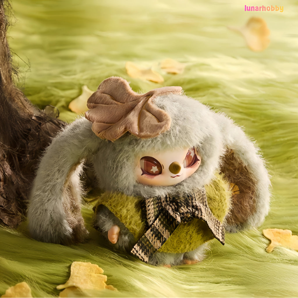 SiiNONO "TA" (2nd Generation) "Whispers" Series Plush Blind Box Gift Lunar Hobby