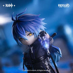 Genshin Impact: Freminet — Interchangeable Outfit Action Figure