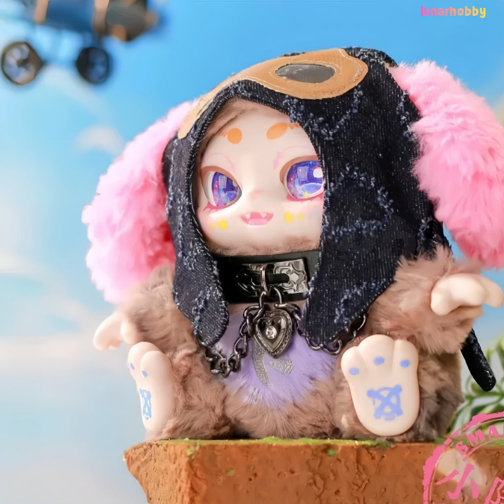 KIMMON "You Are the Protagonist" Series Trendy Toy Blind Boxes Lunar Hobby