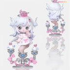 City of Angels Series 5 Blind Boxes Lunar Hobby