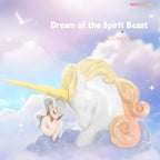Sleep Dreamscape Series Blind Box Collectible Figures Lunar Hobby