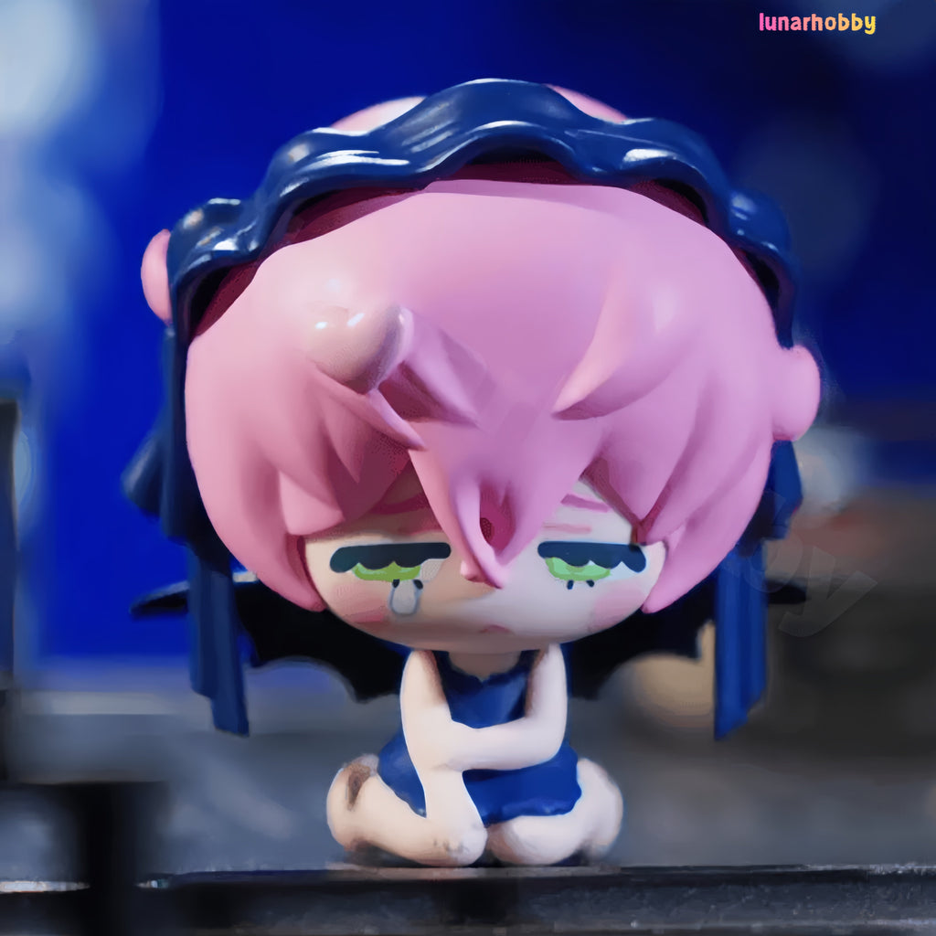 ALIEN STAGE Free Stage Baby Rabbit Series Blind Box Lunar Hobby