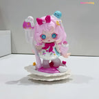 Miracle Feast Series Blind Boxes Lunar Hobby