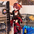 BJD-Style Electronic Cute Pet Blind Boxes Lunar Hobby