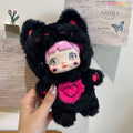 Nommi "Cute Non-Stop" Series Plush Trendy Toy Blind Box Figure Lunar Hobby