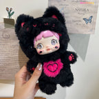 Nommi "Cute Non-Stop" Series Plush Trendy Toy Blind Box Figure Lunar Hobby