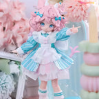 SugaryGirls BJDMJD Articulated Doll Blind Box (1/8 Scale) Lunar Hobby