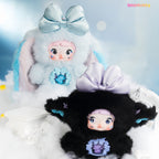 "Cute Non-Stop" Series Plush Trendy Toy Blind Box Figure Lunar Hobby