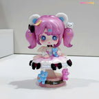 Miracle Feast Series Blind Boxes Lunar Hobby