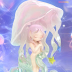 Sleep Dreamscape Series Blind Box Collectible Figures Lunar Hobby