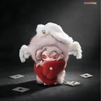 Moomin plush pendant blind box Lunar Hobby