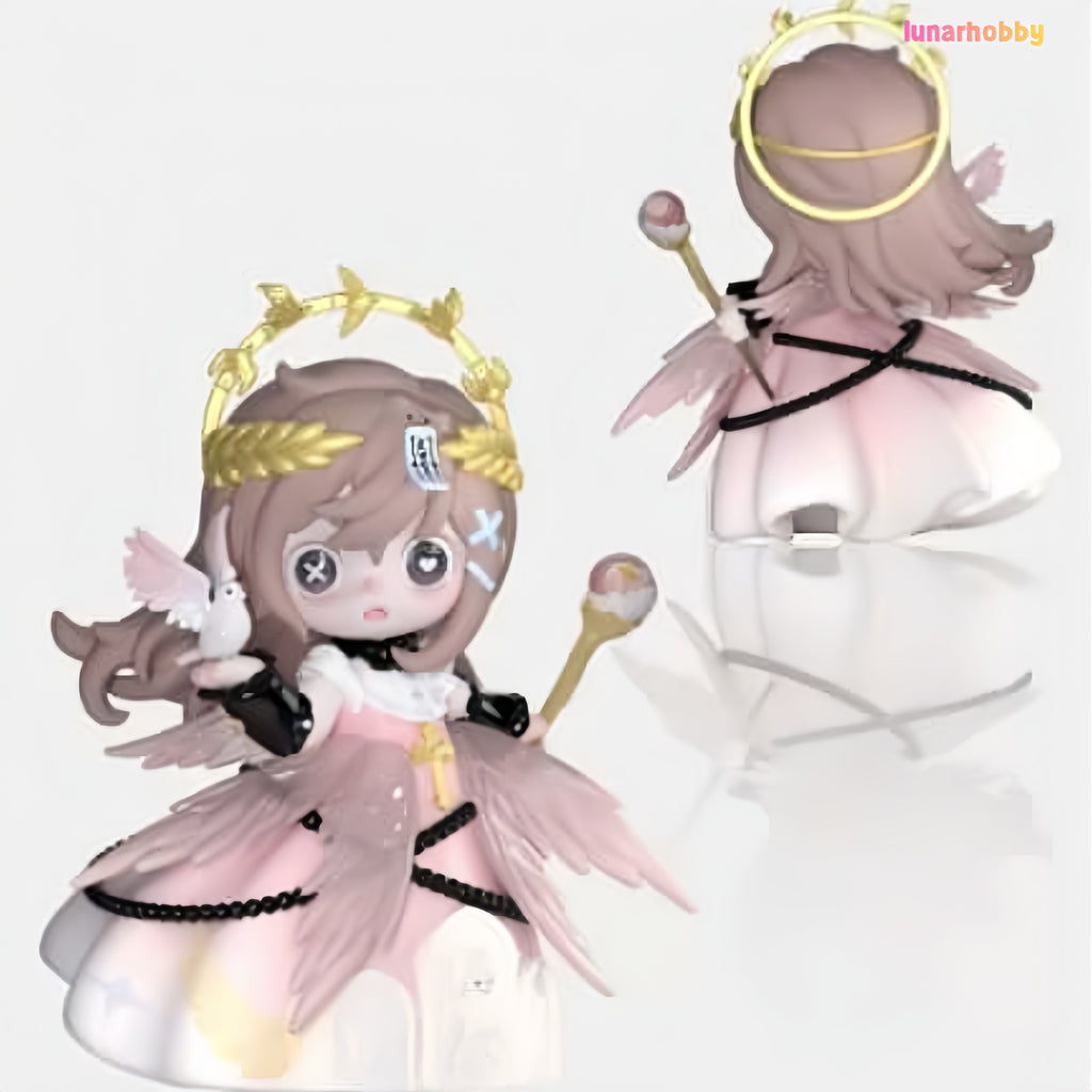 City of Angels Series 5 Blind Boxes Lunar Hobby