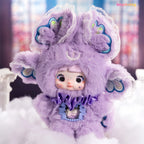 "Cute Non-Stop" Series Plush Trendy Toy Blind Box Figure Lunar Hobby