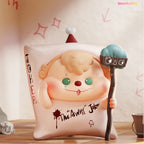 AWHY - "Little Theater" Series Blind Box Figures Lunar Hobby