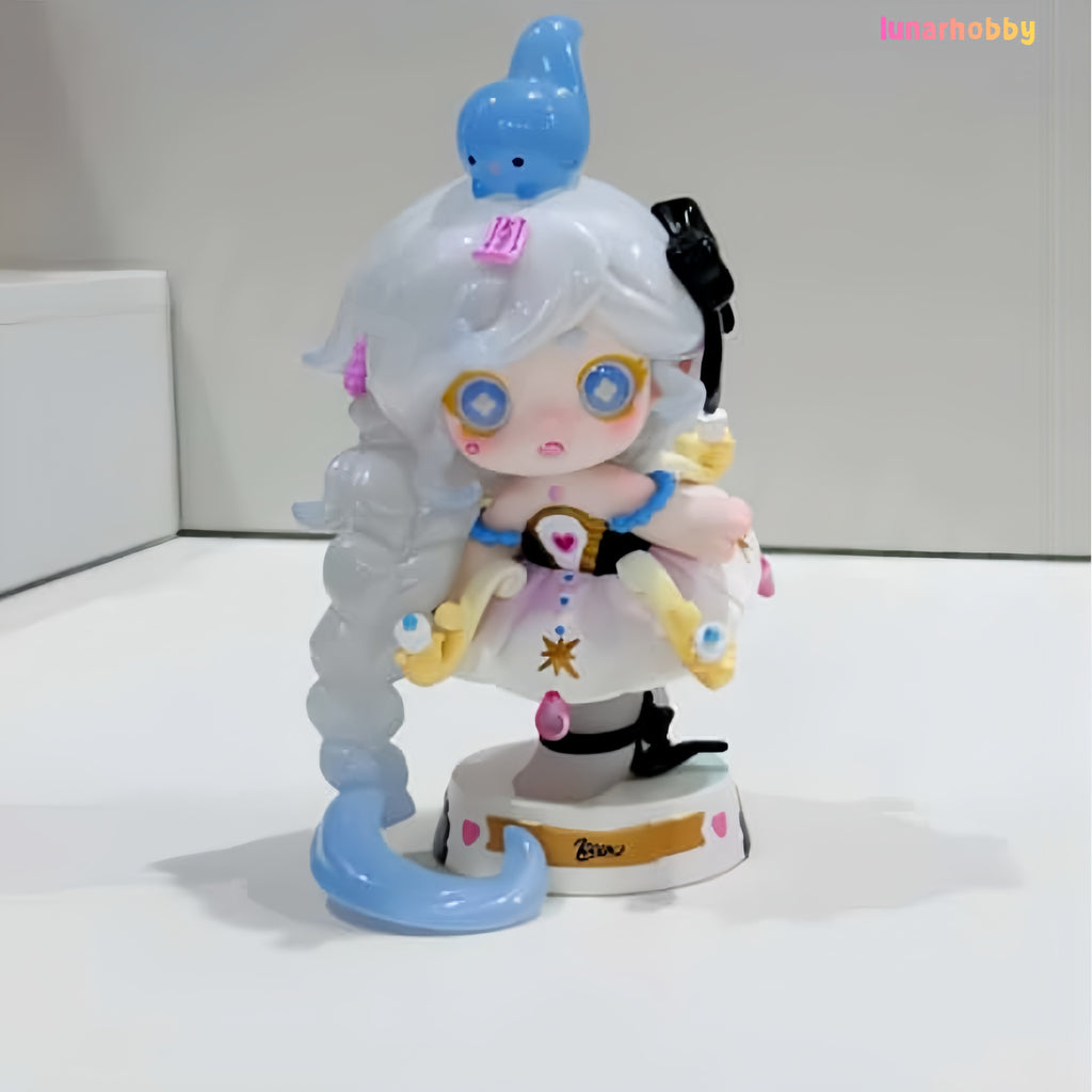 Miracle Feast Series Blind Boxes Lunar Hobby