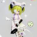 Cute Tales 1/8 Scale BJD Blind Box Lunar Hobby