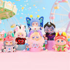 KIMMON "You Are the Protagonist" Series Trendy Toy Blind Boxes Lunar Hobby