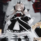 Meki "Heart of Creation" Series BJD Blind Box Articulated Dolls Lunar Hobby